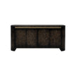 BMC Langford Four Door Cabinet