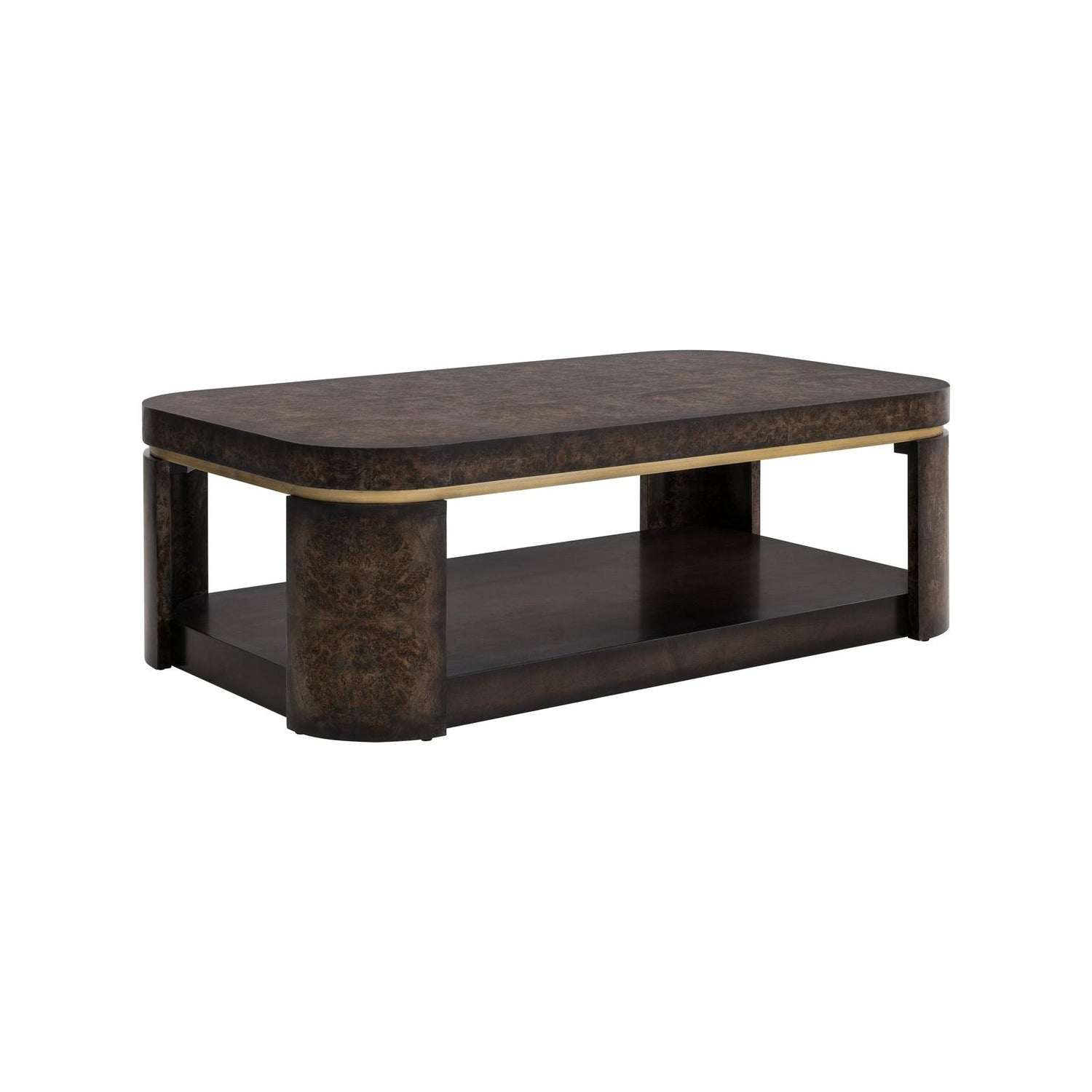 BMC Langford Coffee Table