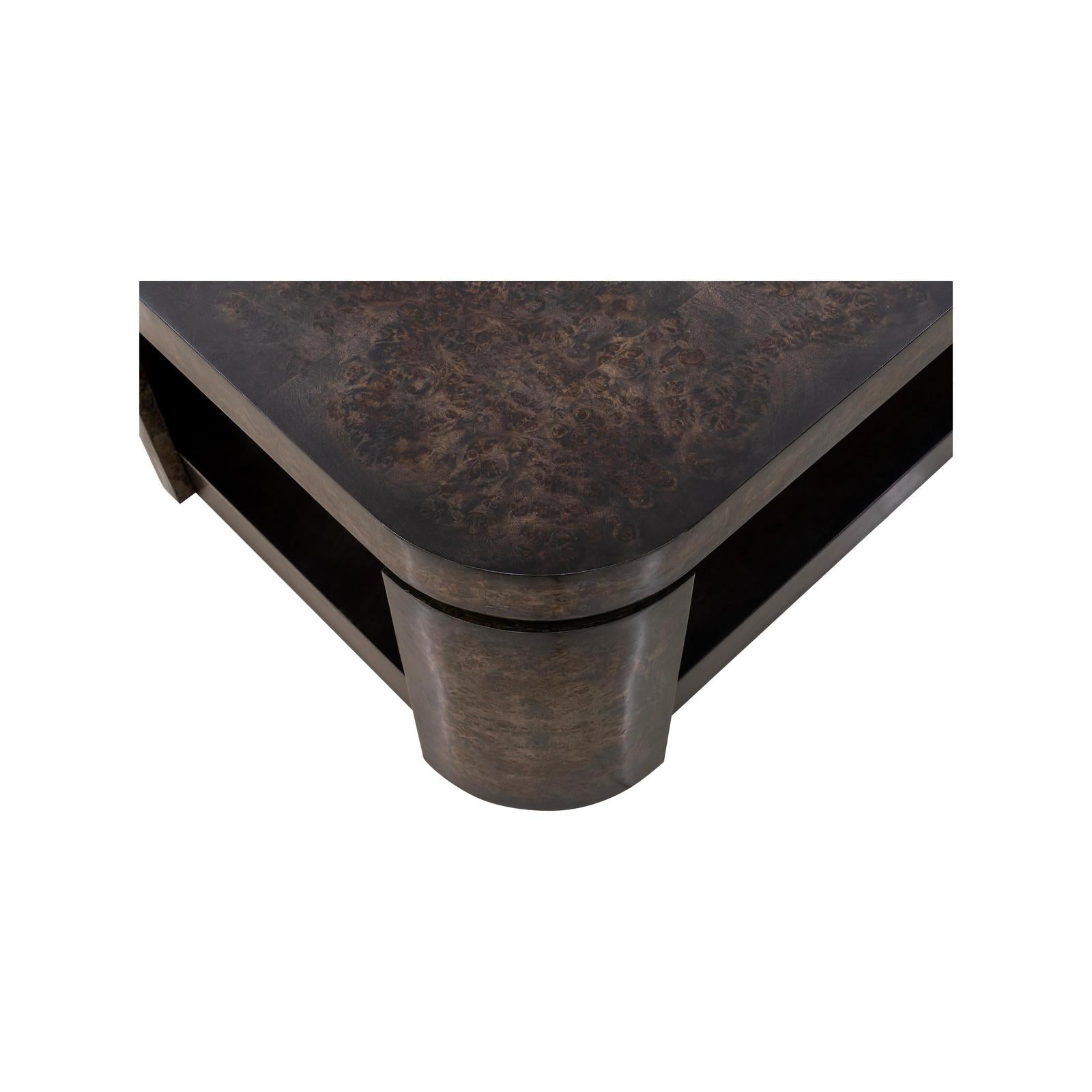BMC Langford Coffee Table