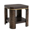 BMC Langford End Table