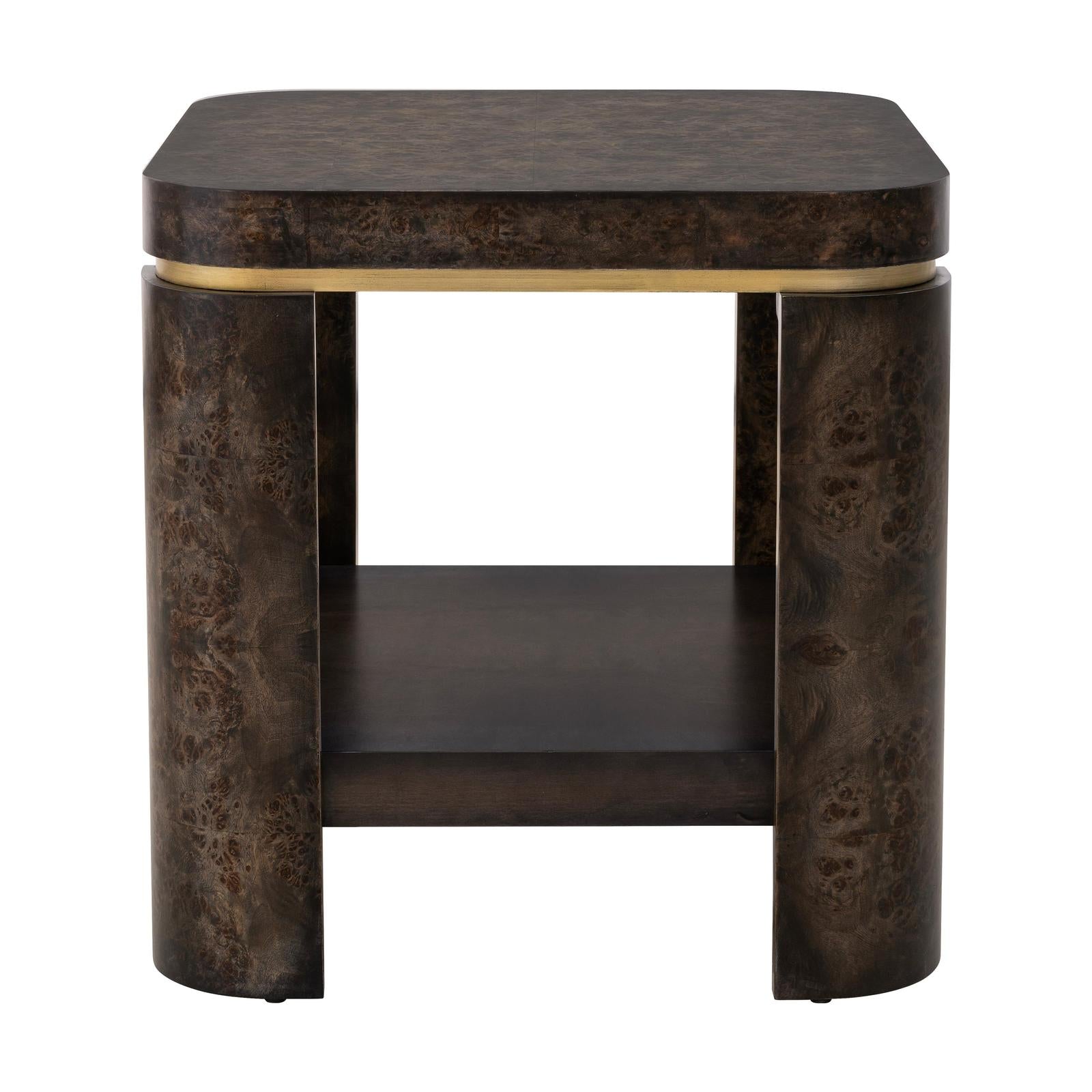 BMC Langford End Table