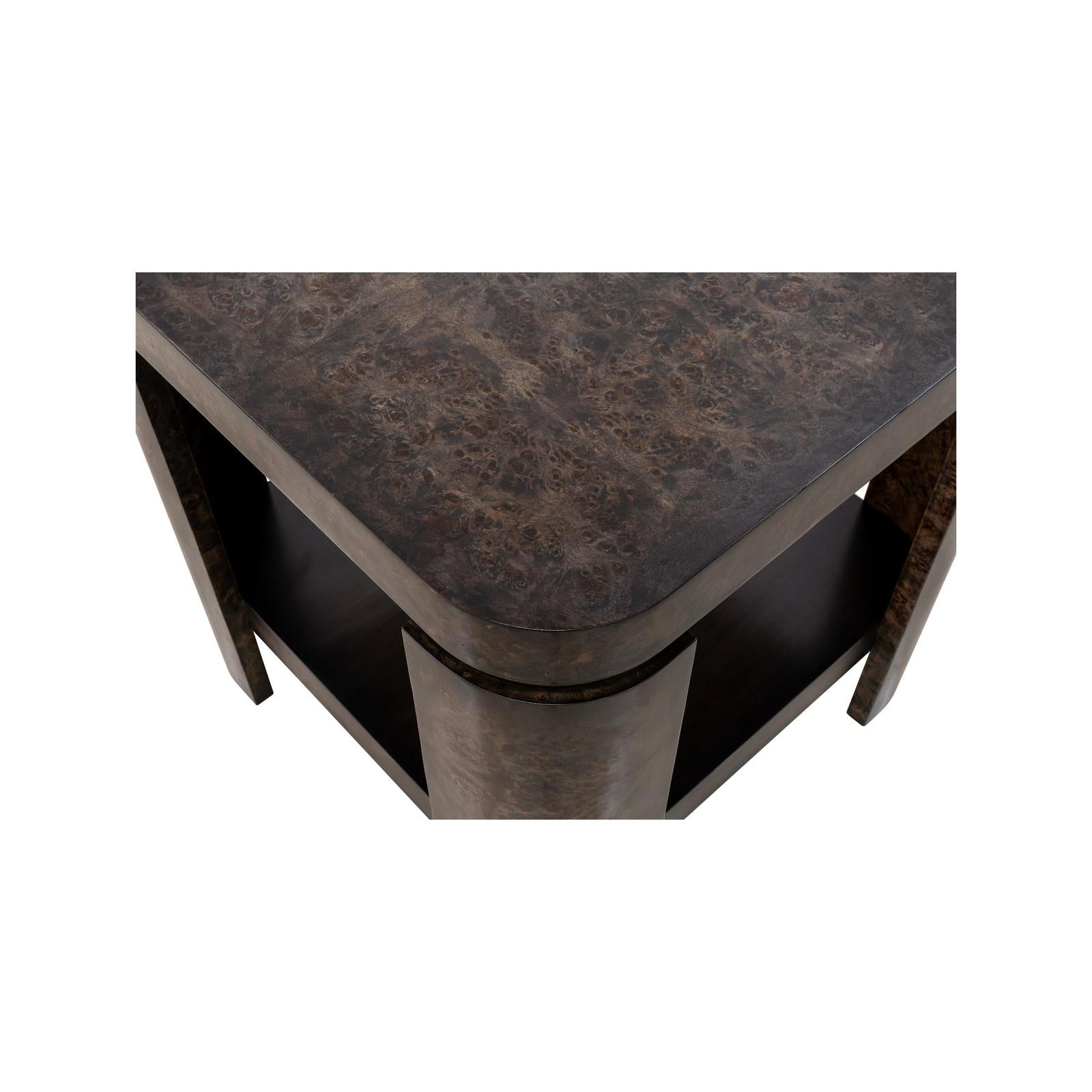 BMC Langford End Table