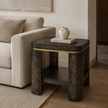 BMC Langford End Table