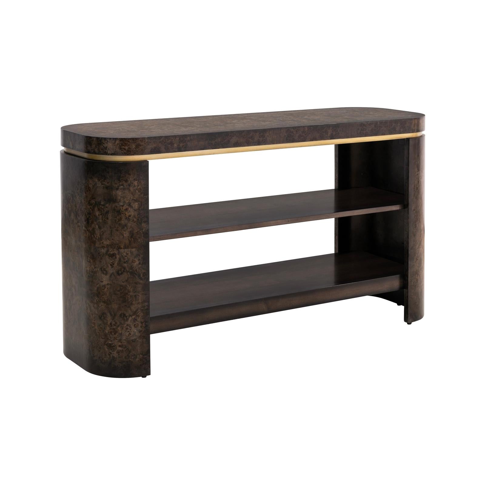 BMC Langford Console Table