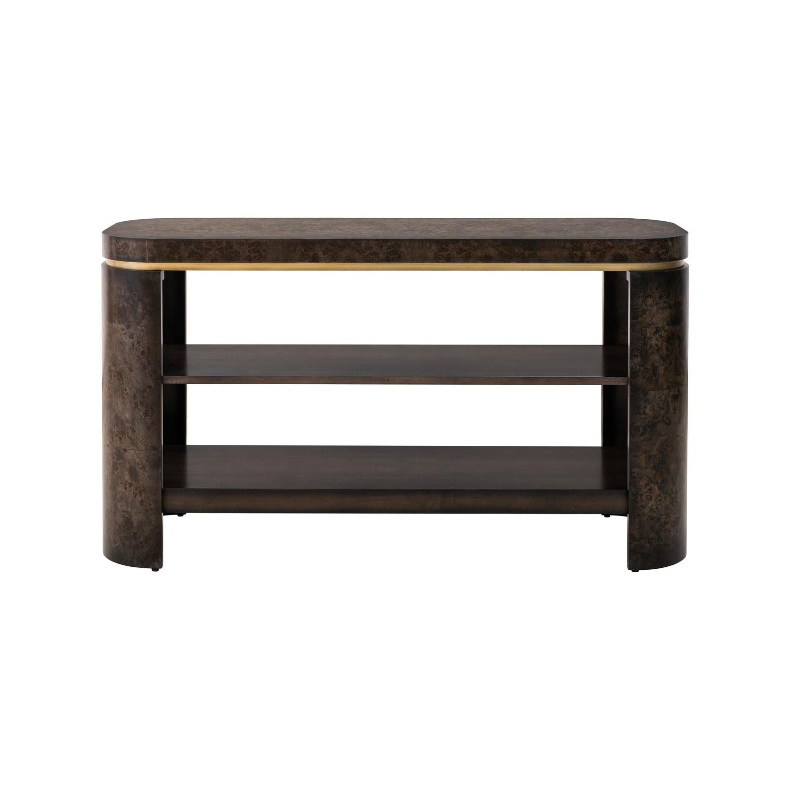 BMC Langford Console Table