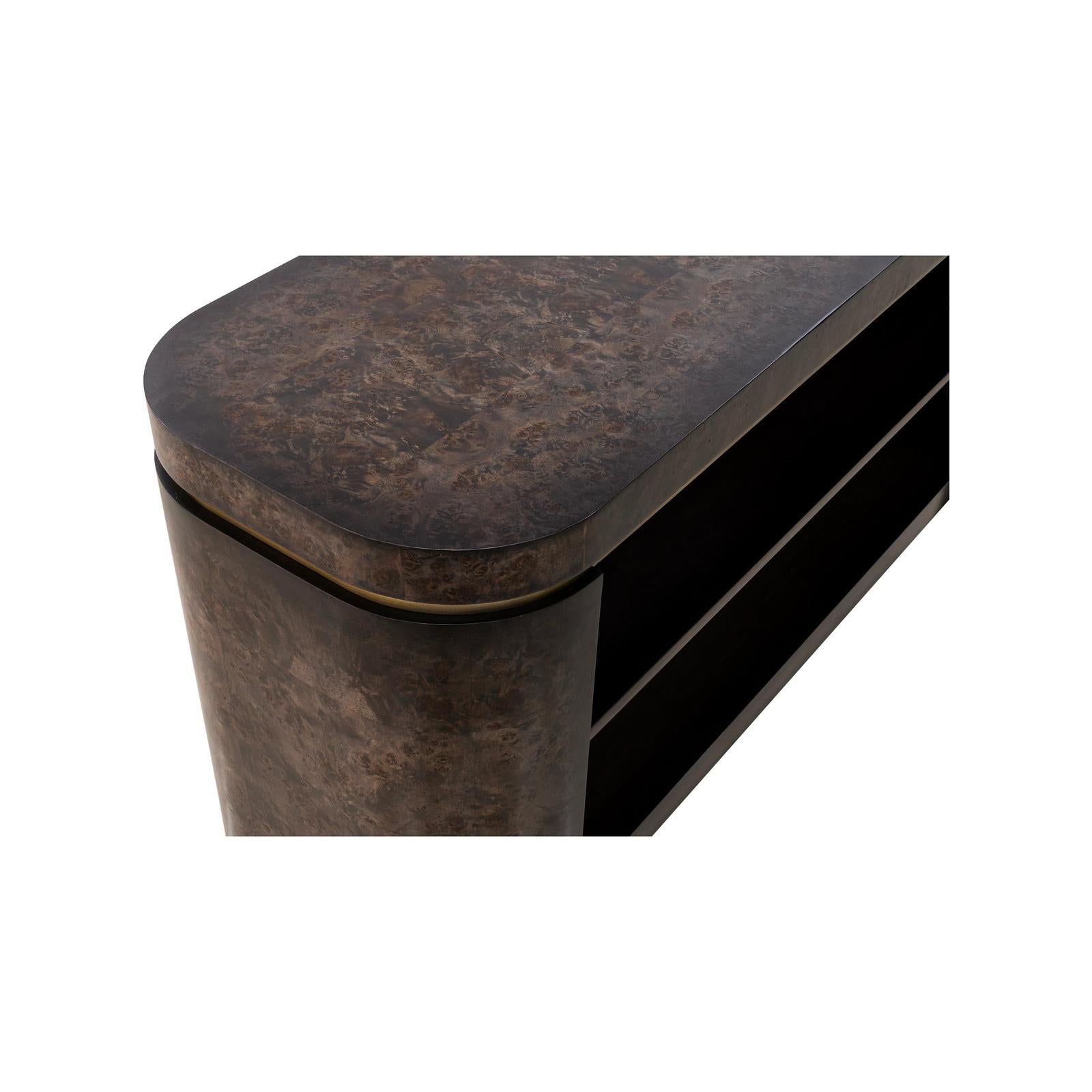 BMC Langford Console Table