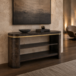 BMC Langford Console Table