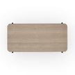 Caracole Madera Rec Dining Table