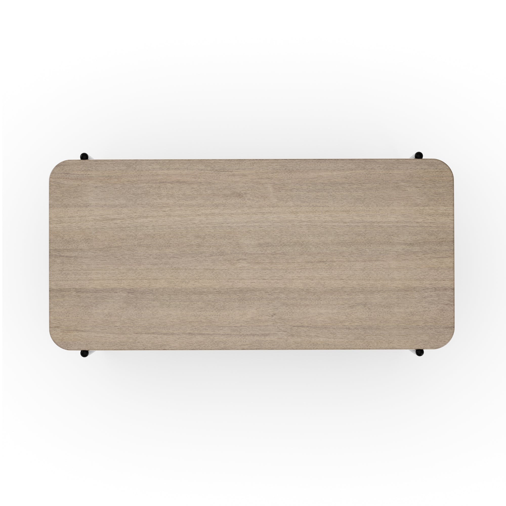 Caracole Madera Rec Dining Table