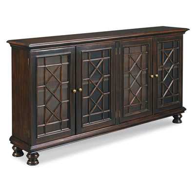 Woodbridge Furniture Anson Bookcase
