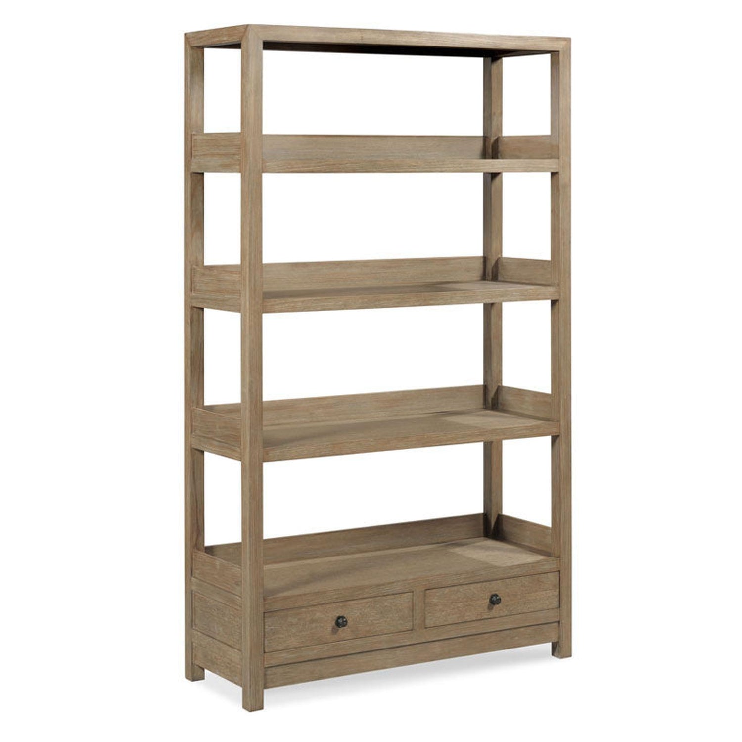 Woodbridge Furniture Winslow Bookcase