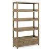 Woodbridge Furniture Winslow Bookcase