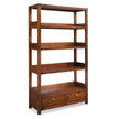 Woodbridge Furniture Winslow Bookcase