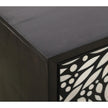 Bassett Mirror Cameron Four Door Cabinet