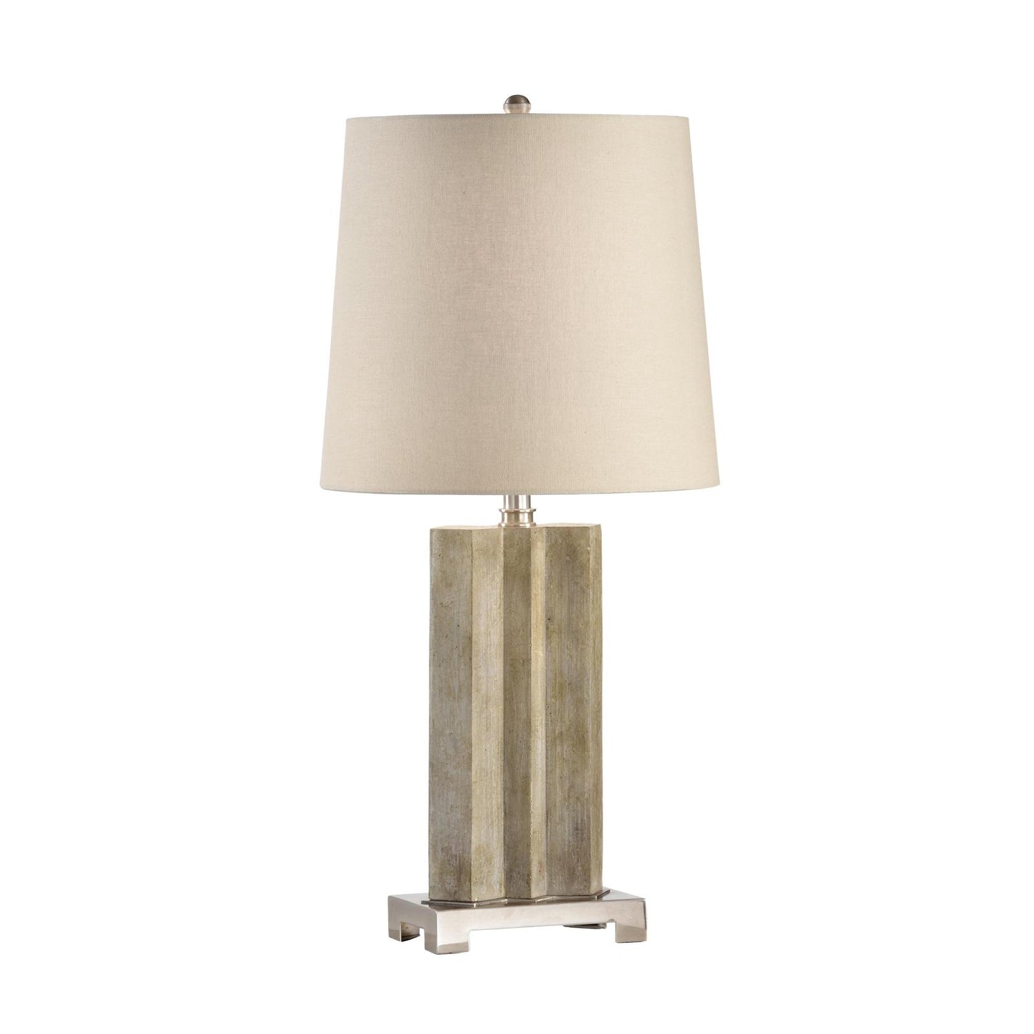 Wildwood Geo I Lamp