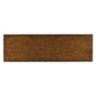 Woodbridge Furniture Derby Bookcase