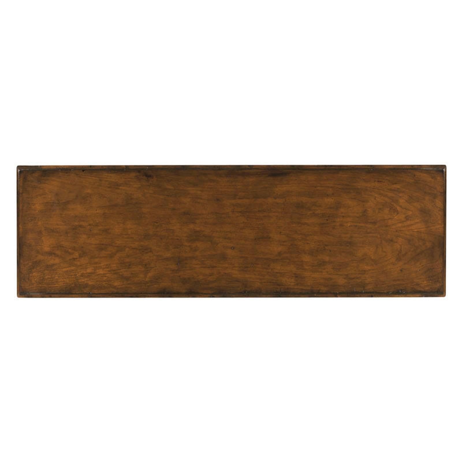 Woodbridge Furniture Derby Bookcase