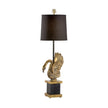 Wildwood Swan Lake Table Lamp