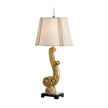 Wildwood Acanthus Lamp