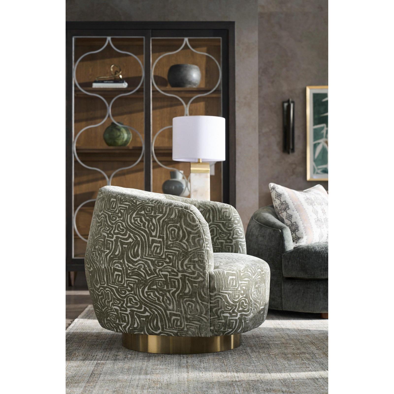 Fairfield Featured Combinations Marilyn Grande Sofa