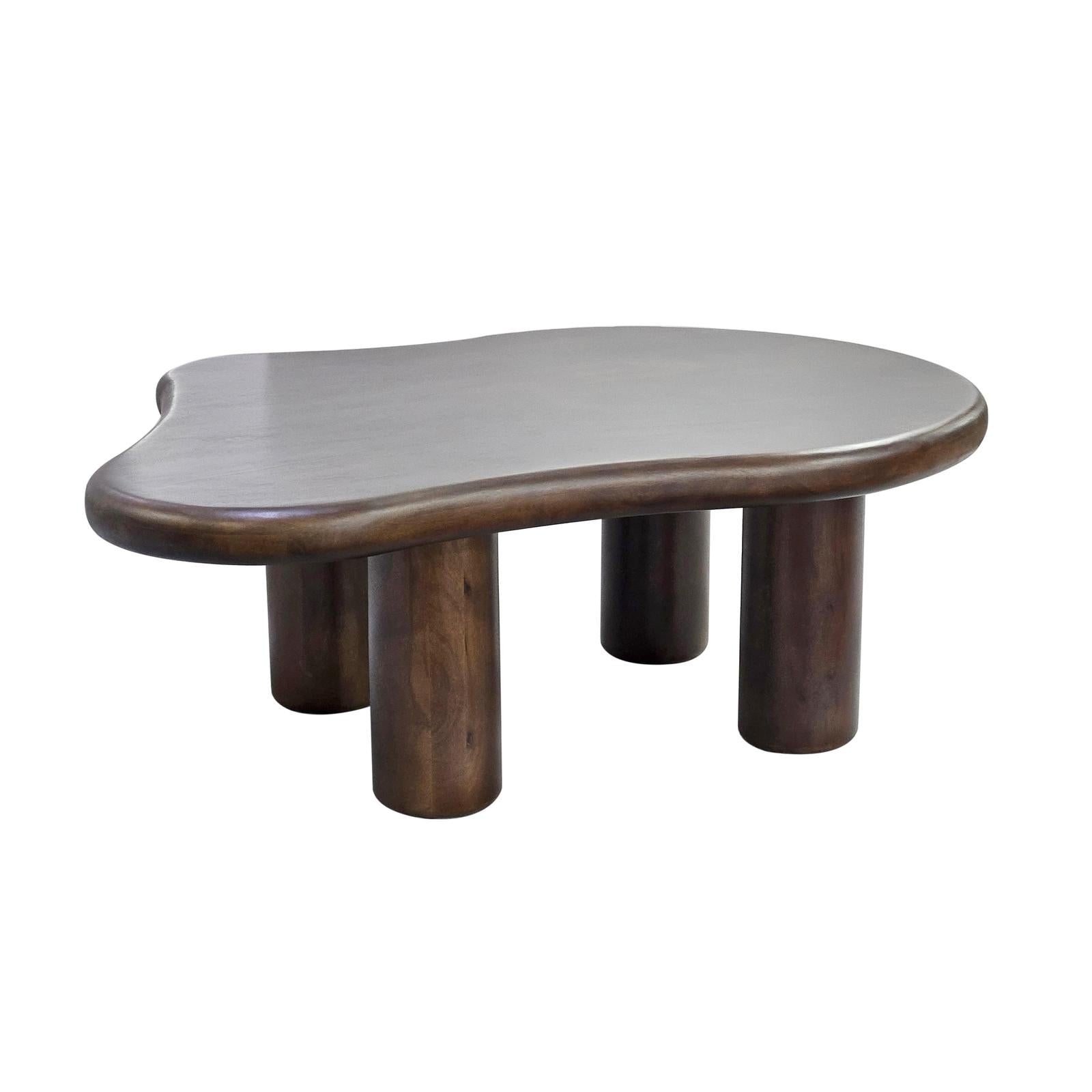 Bassett Mirror Camden Coffee Table
