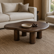 Bassett Mirror Camden Coffee Table
