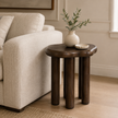 BMC Camden End Table