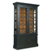 Woodbridge Furniture Vashon Display Cabinet