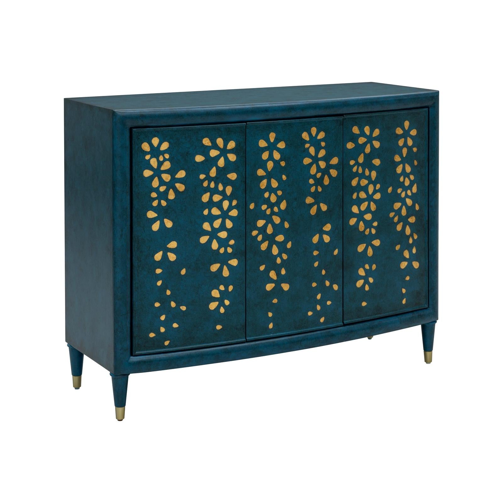 BMC Argento Hall Cabinet