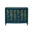 BMC Argento Hall Cabinet
