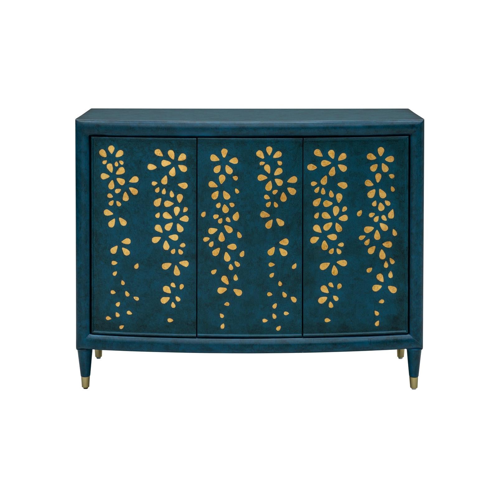 BMC Argento Hall Cabinet
