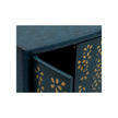 BMC Argento Hall Cabinet