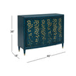 BMC Argento Hall Cabinet