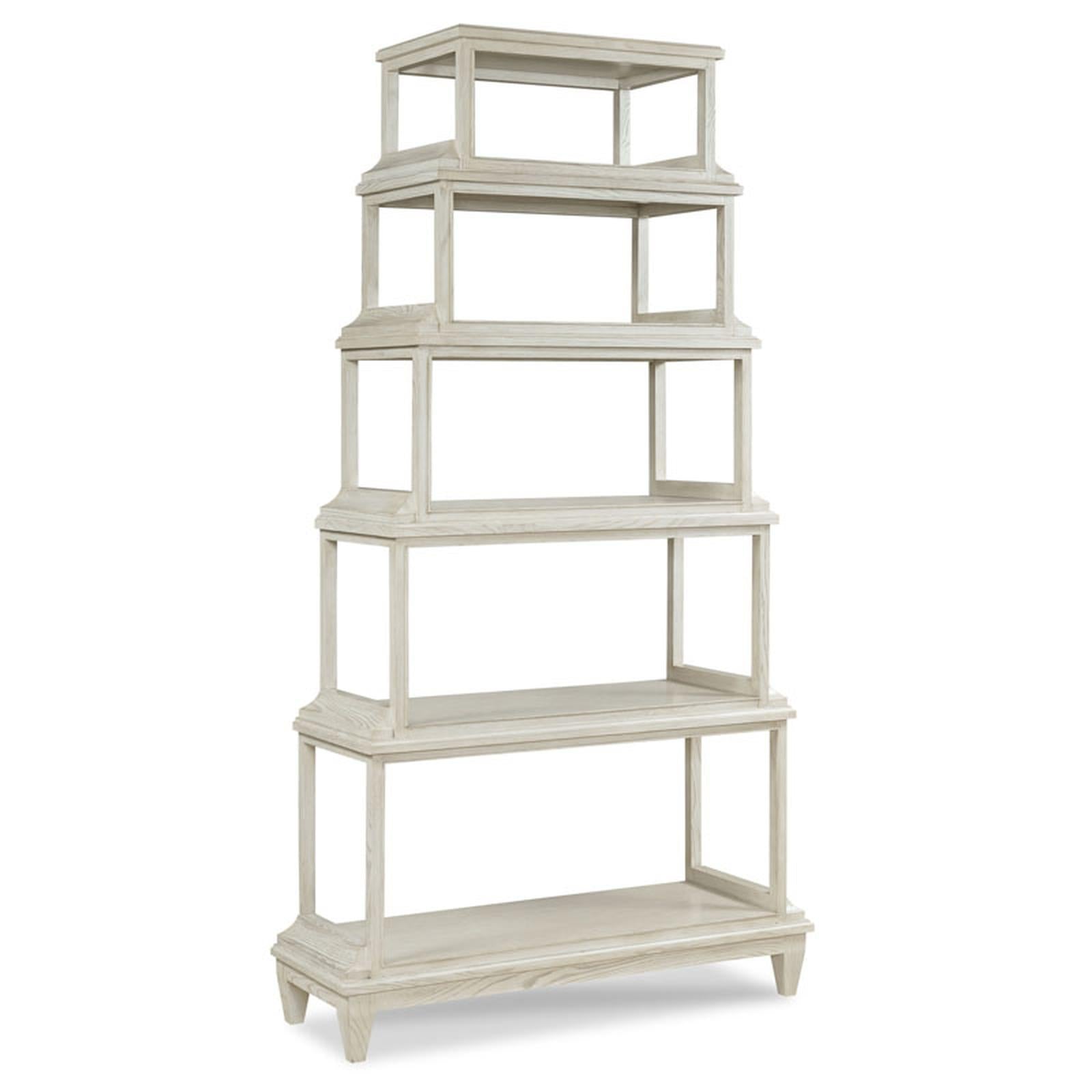 Woodbridge Furniture Montecito Etagere