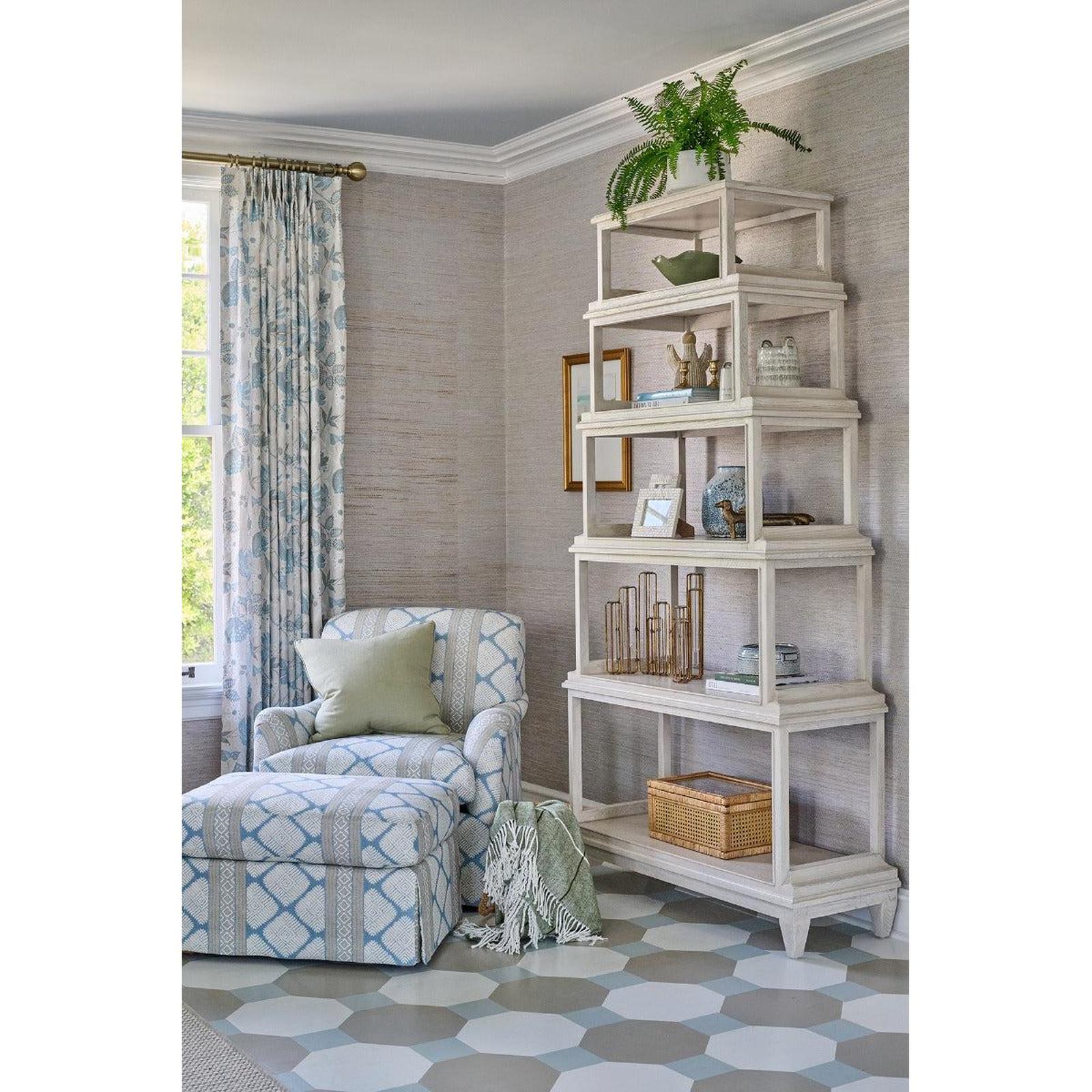 Woodbridge Furniture Montecito Etagere