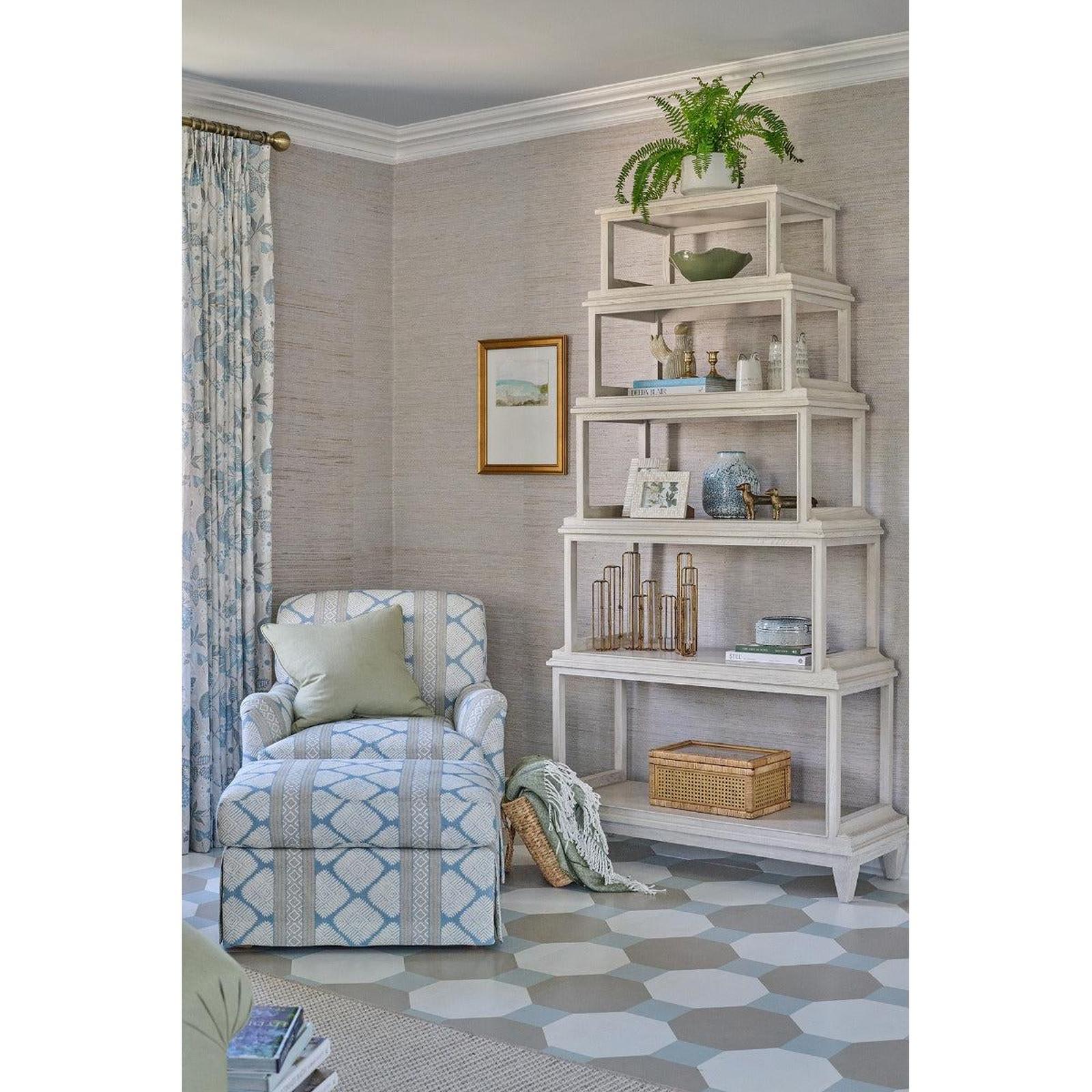 Woodbridge Furniture Montecito Etagere