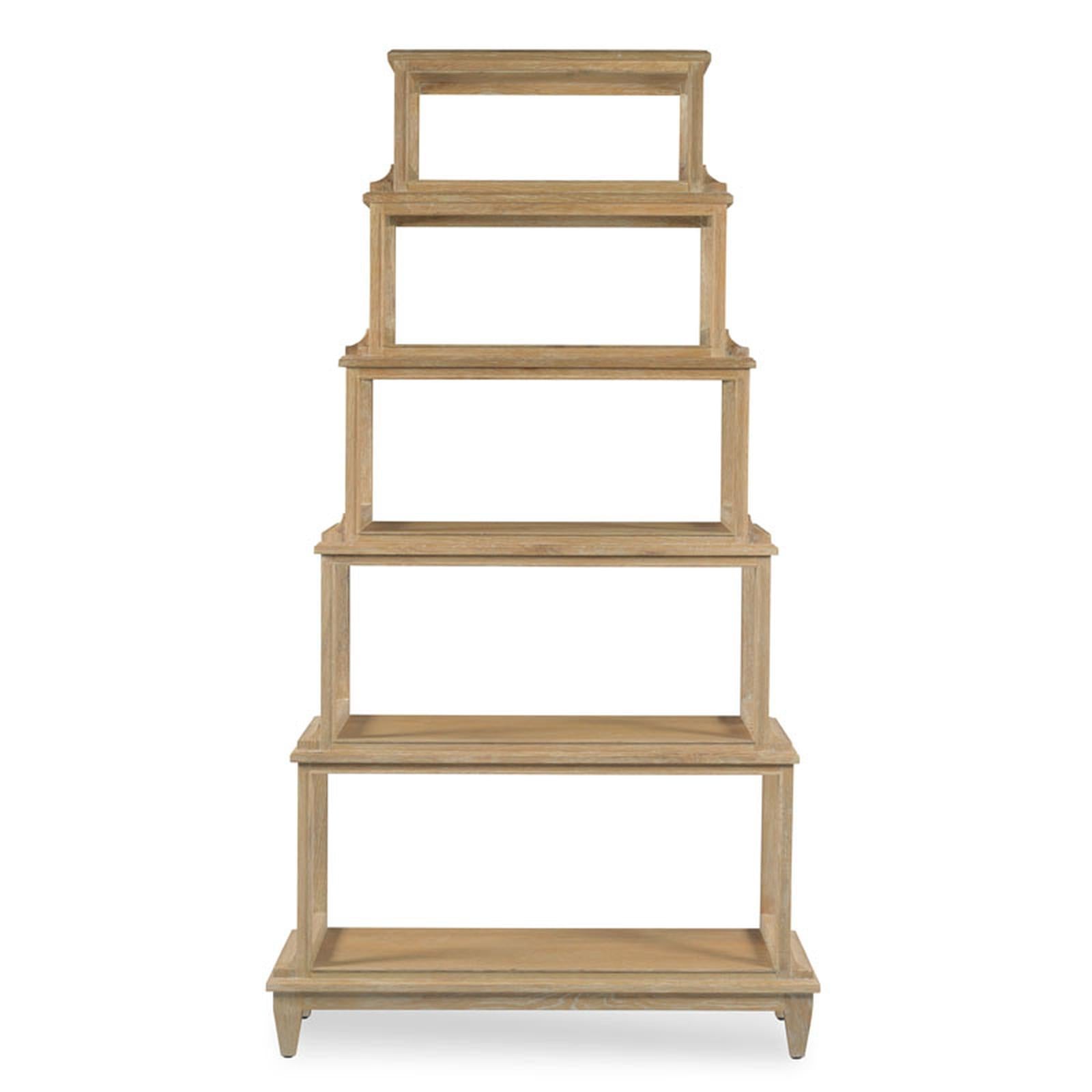Woodbridge Furniture Montecito Etagere