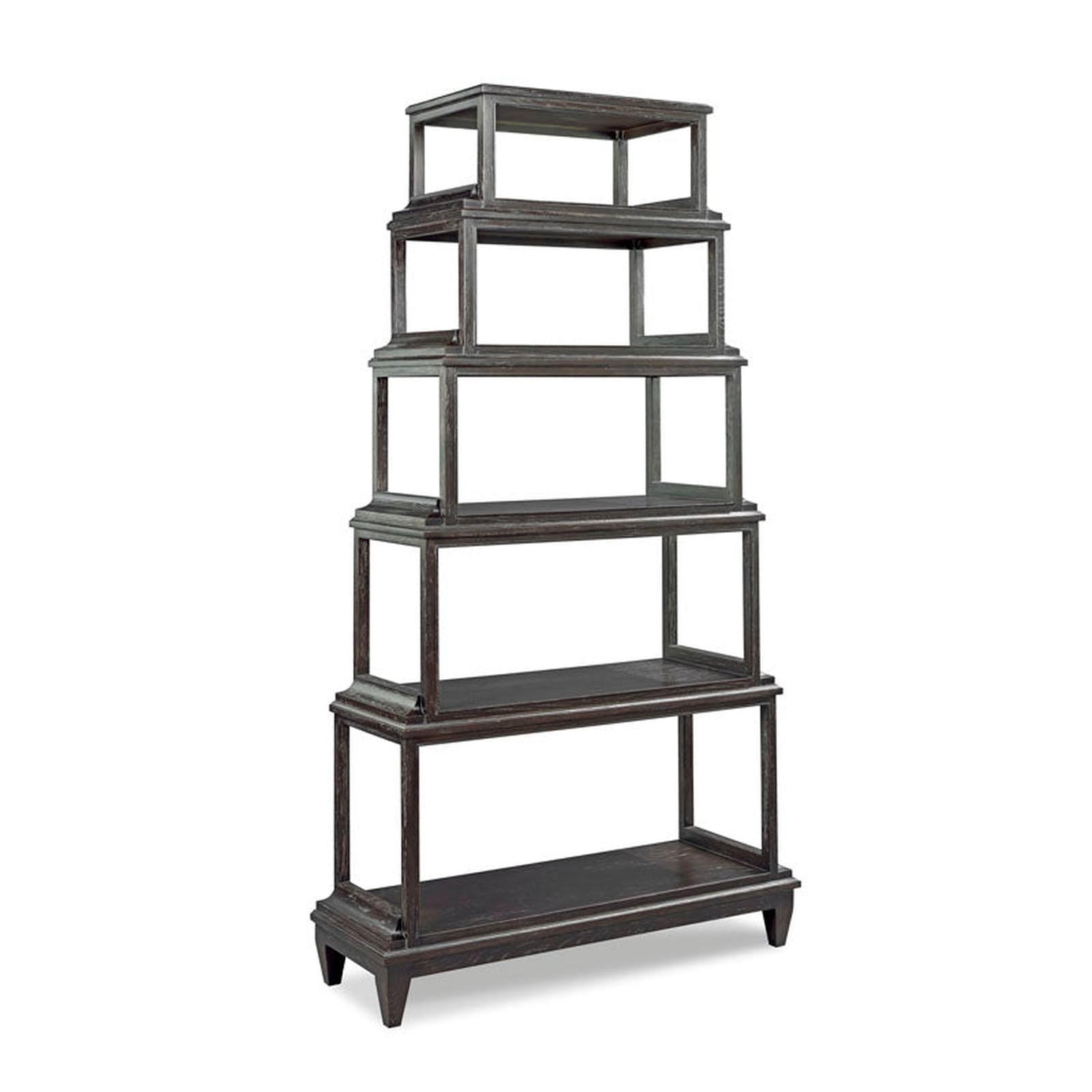 Woodbridge Furniture Montecito Etagere