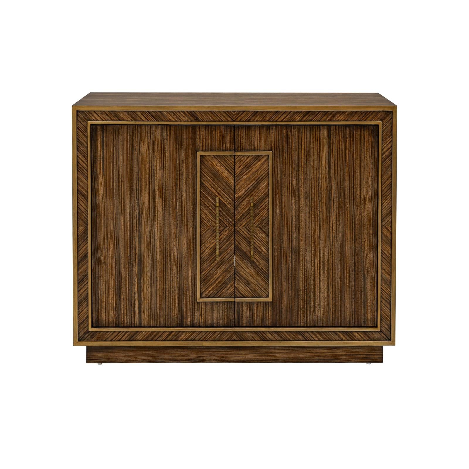 BMC Claudia Hall Cabinet