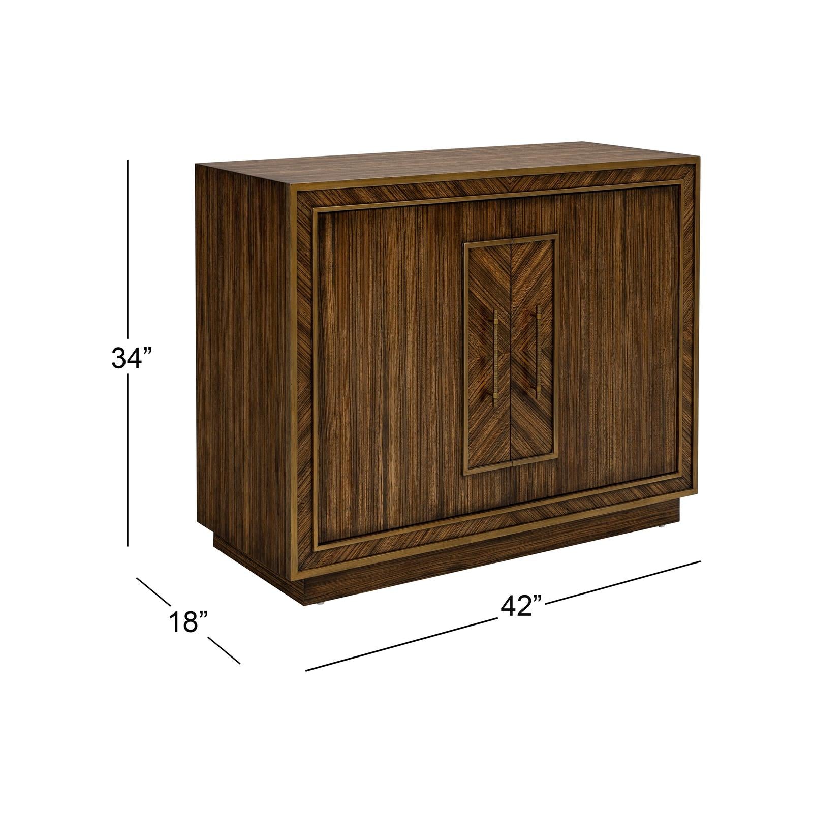 BMC Claudia Hall Cabinet