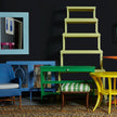 Woodbridge Furniture Montecito Etagere