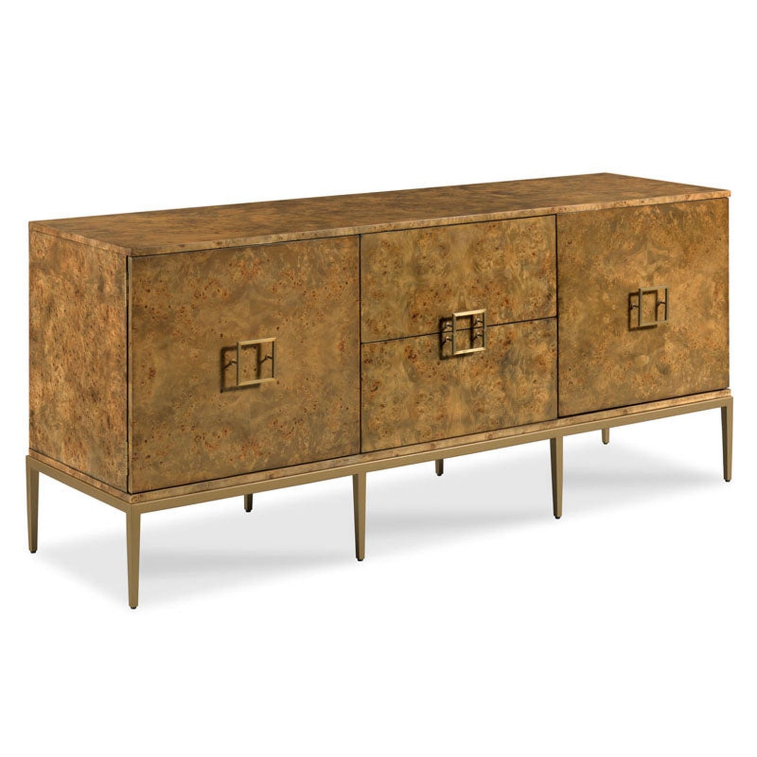 Woodbridge Furniture Burton Cabinet