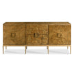 Woodbridge Furniture Burton Cabinet
