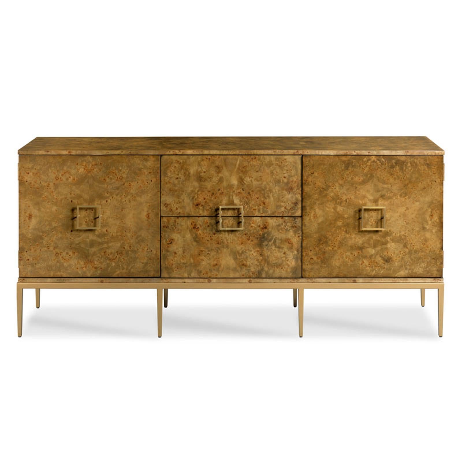 Woodbridge Furniture Burton Cabinet