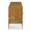 Woodbridge Furniture Burton Cabinet