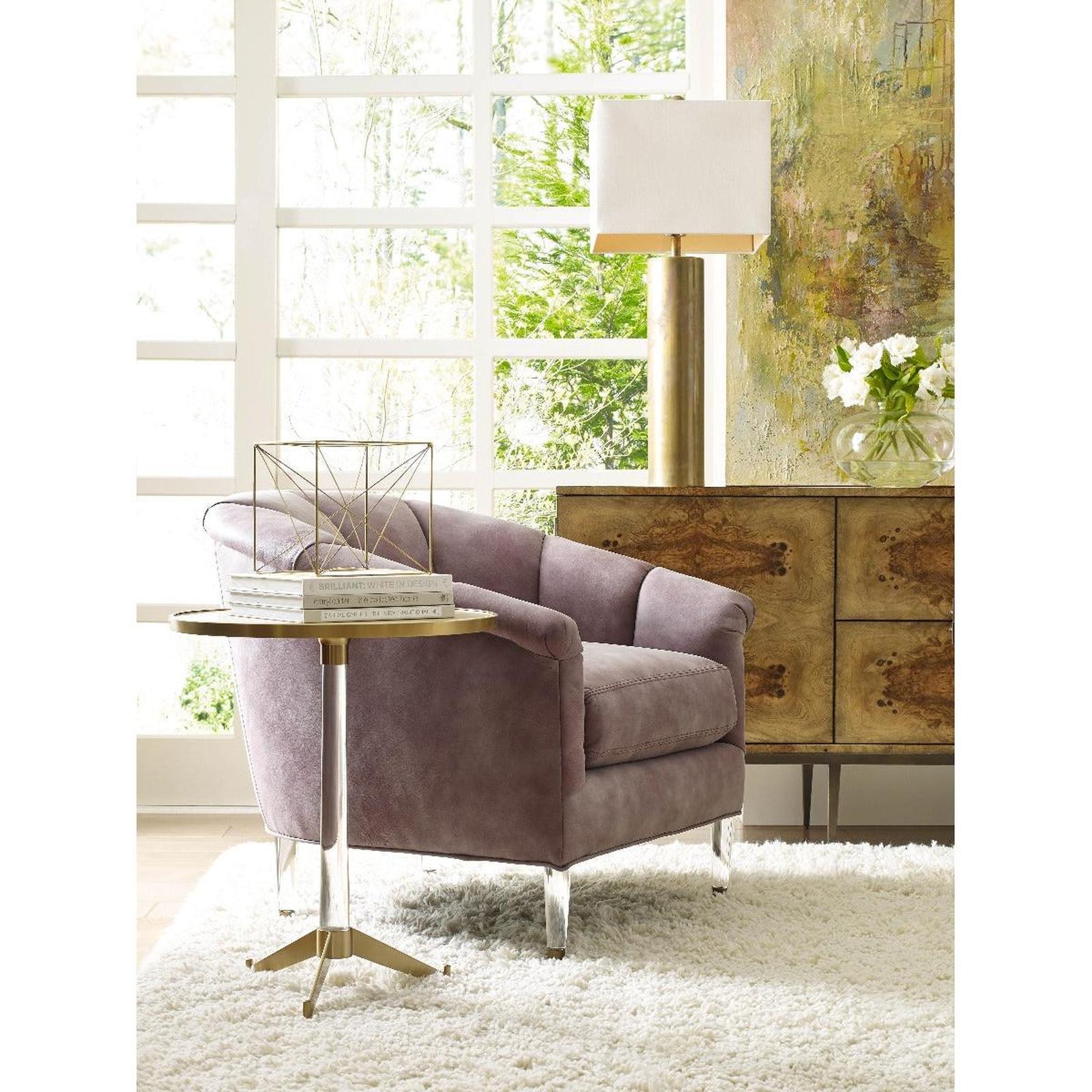 Woodbridge Furniture Nick Drink Table