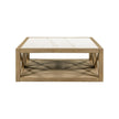 BMC Holden Square Coffee Table