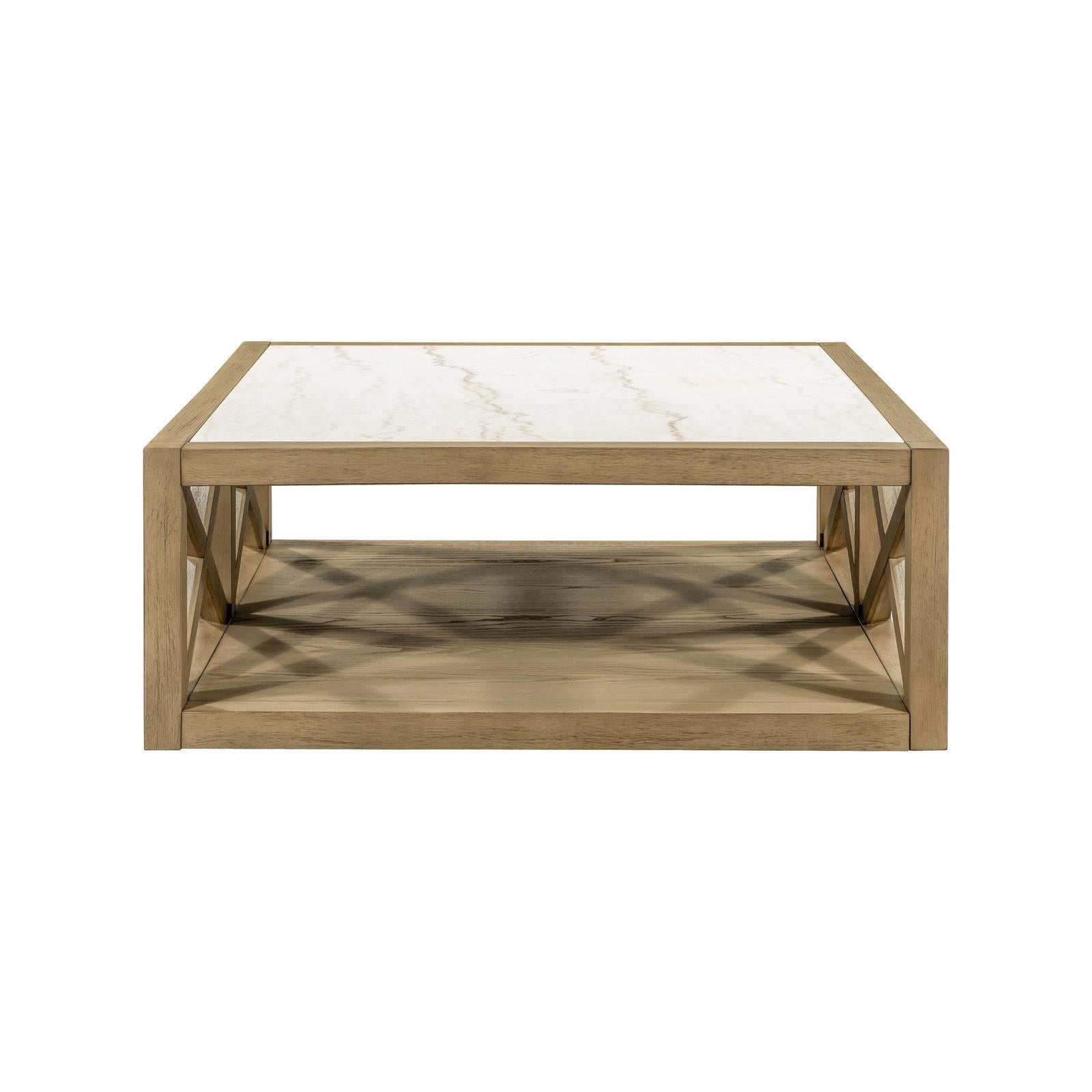 BMC Holden Square Coffee Table