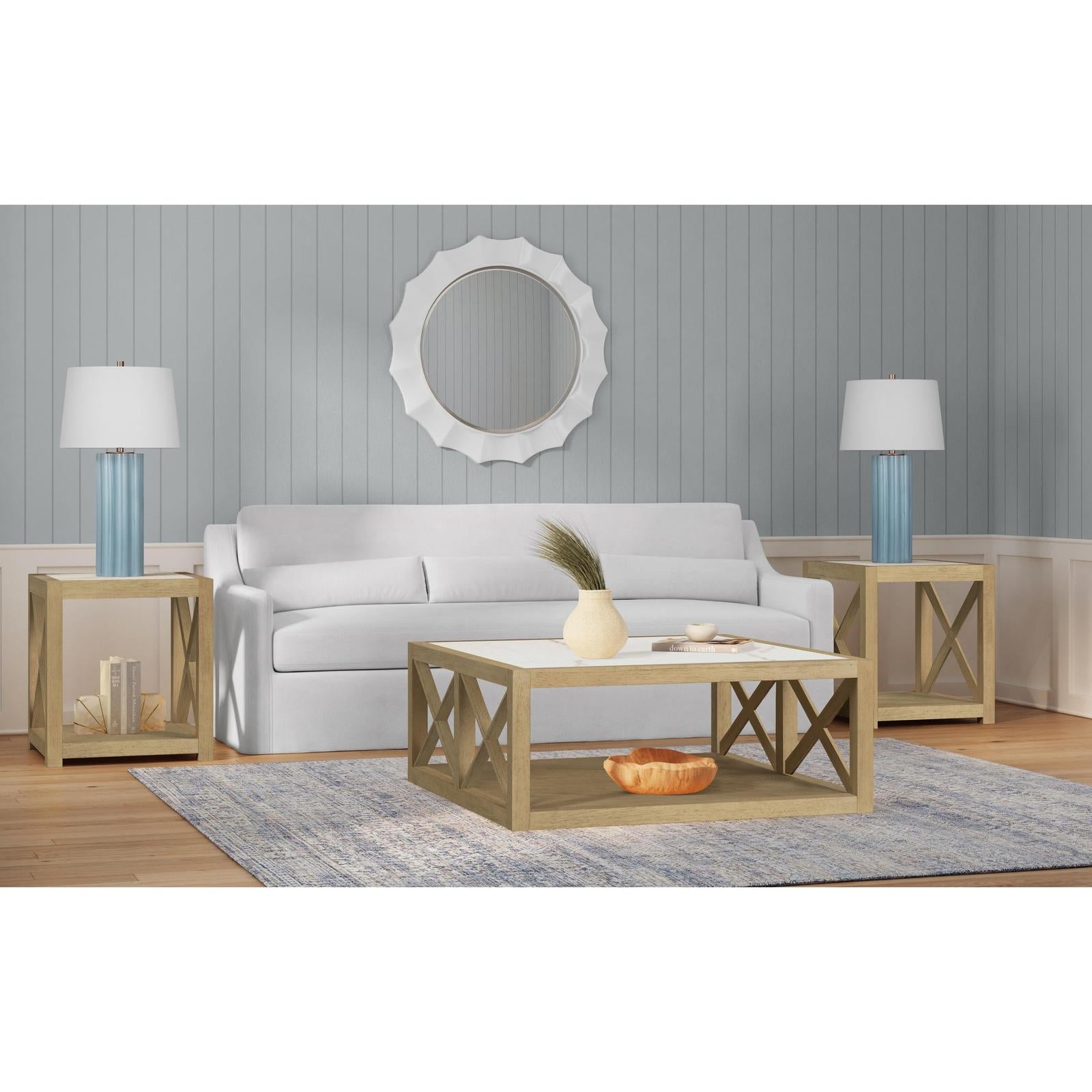 BMC Holden Square Coffee Table
