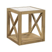 BMC Holden Square End Table